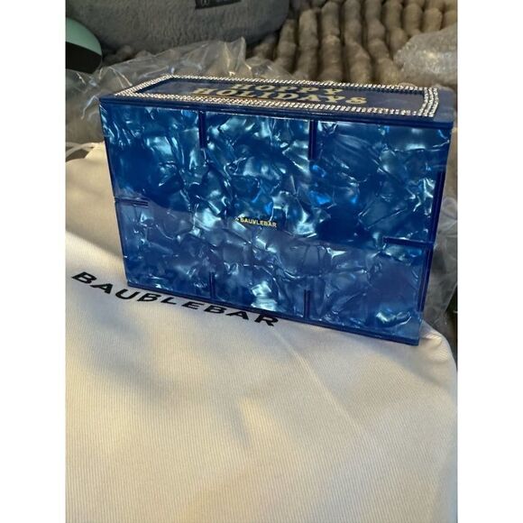 Baublebar charm/ornament xl/novelty beer six pack - Picture 8 of 9